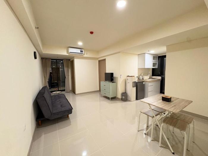Oliviera Meikarta 2BR Apartment, Cikarang Selatan