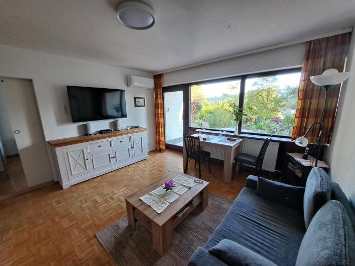 FEWO Mex 2 Zi APARTMENT
