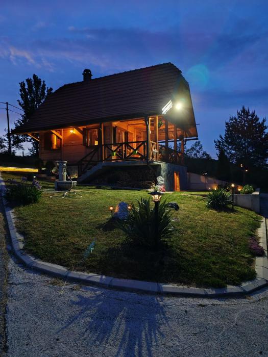 Villa RESET