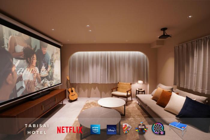 TABISAI HOTEL Premium 博多-中洲