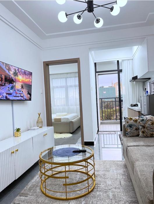 Cozy Stays Kilimani