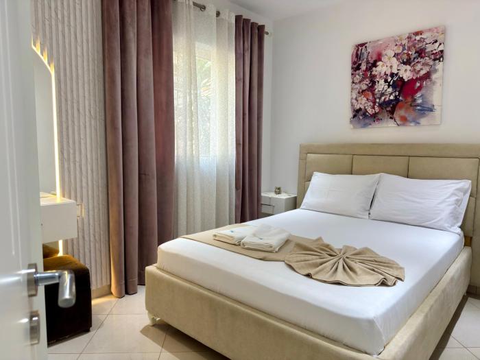 Guesthouse Shehu Ksamil