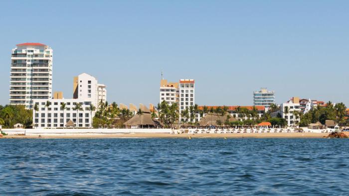 Meliá Puerto Vallarta