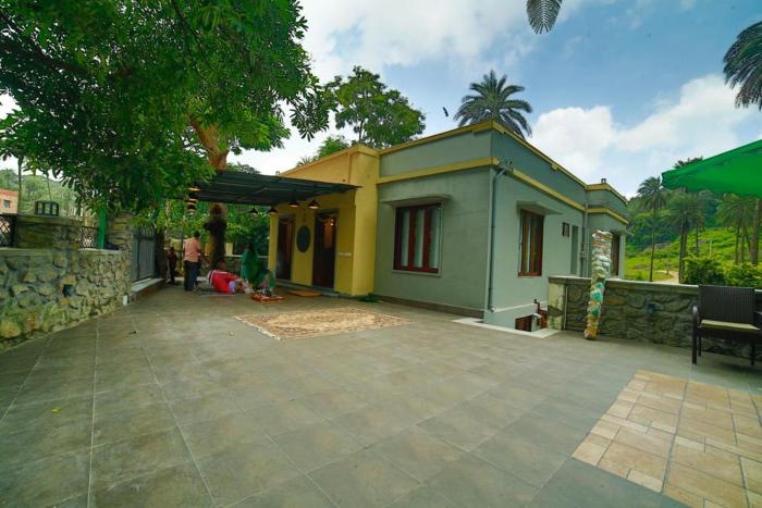 Bungalow Seven Mount Abu