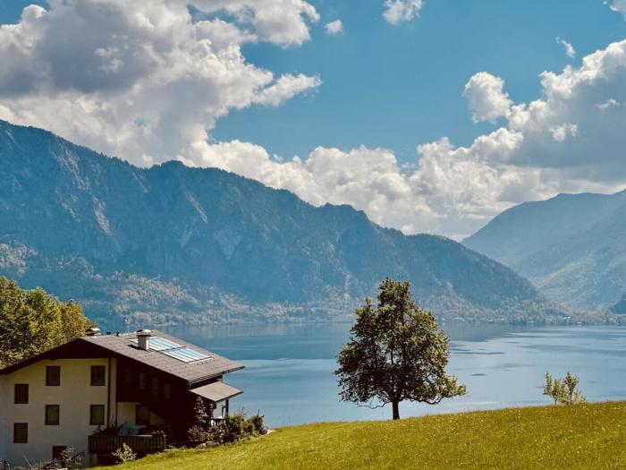 Holiday apartment with 1 bedroom