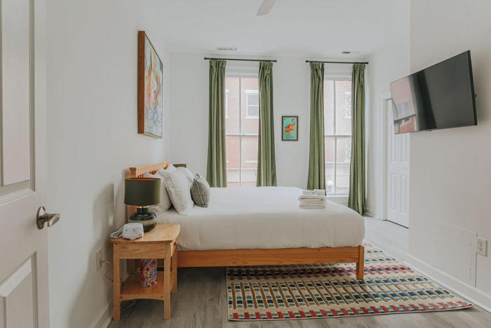 The Social Loft