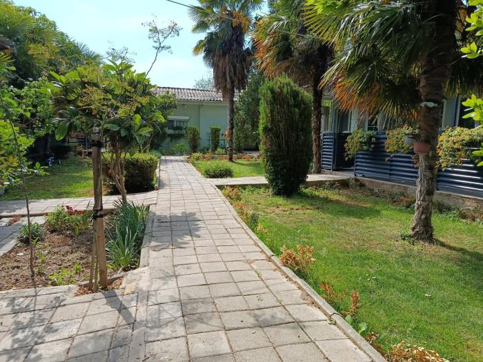 Vila Katerina Dojran