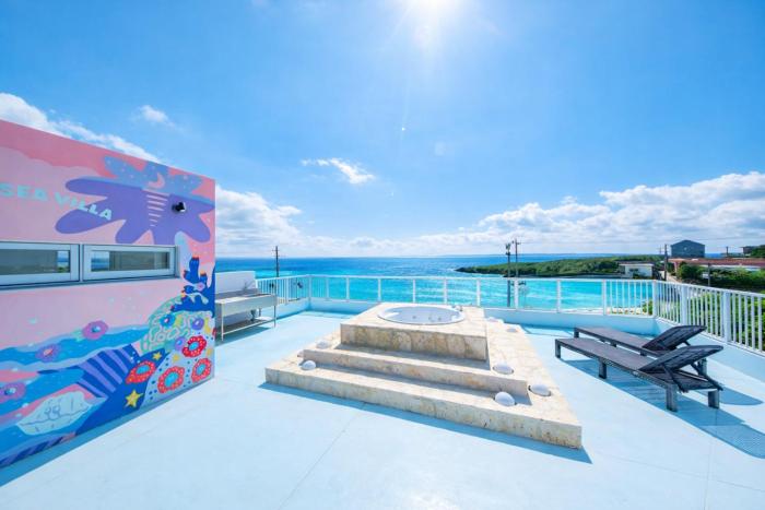 Coral Sea Villa OKINAWA MIYAKOJIMA