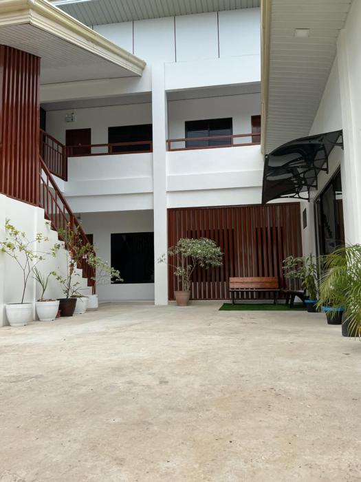 SabinaGateway Suites
