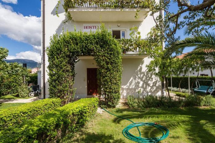 Hostel Oktarin