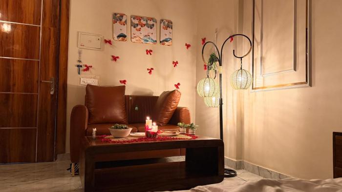 Okay & O-live, Noida