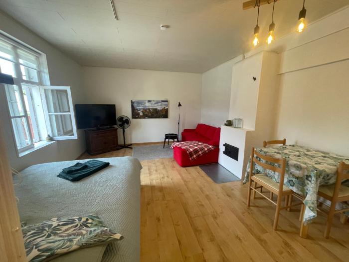 Kantreküla Apartment - lemmikloomasõbralik ja kodune
