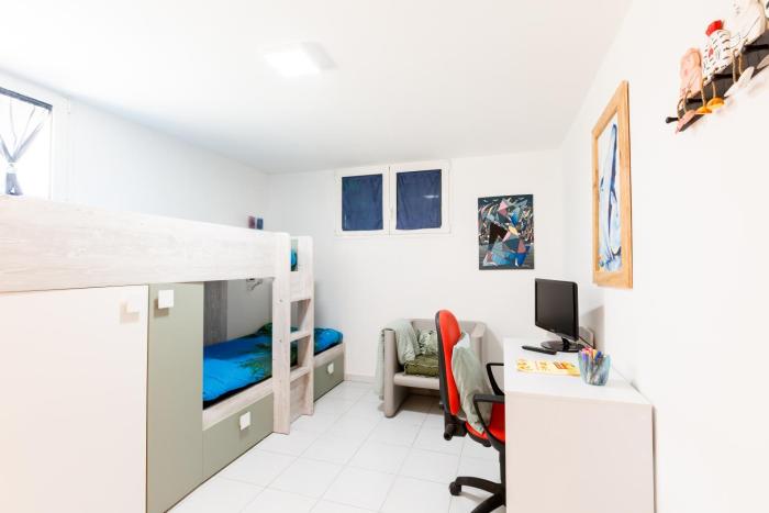 Ohana apartment
