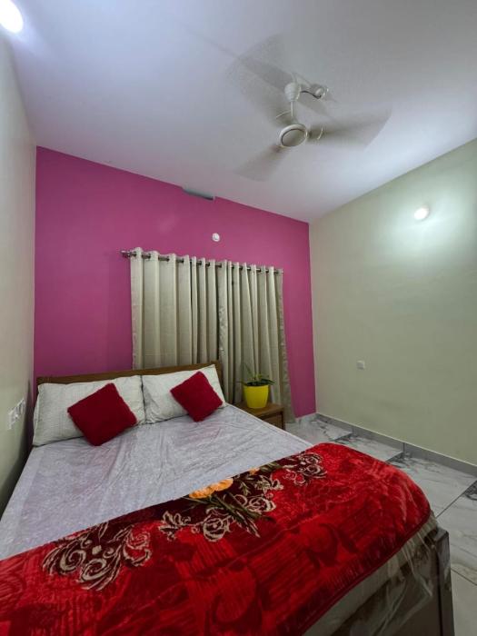 MOUNTAIN PRIDE HOMESTAY Meppadi