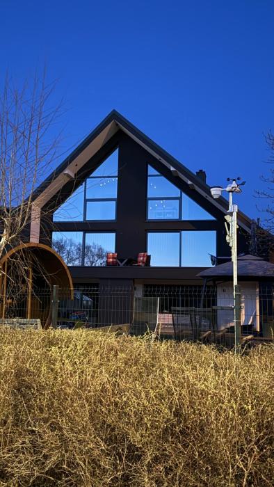 Apartamenty przy plaży