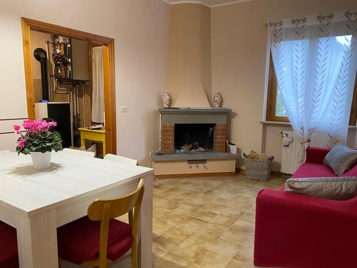 Casa lOrso, la Natura è di Casa
