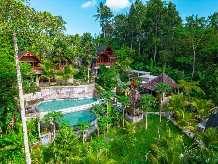 Pada Wareg Villas, Ubud by Sidhi Hospitality Experiences