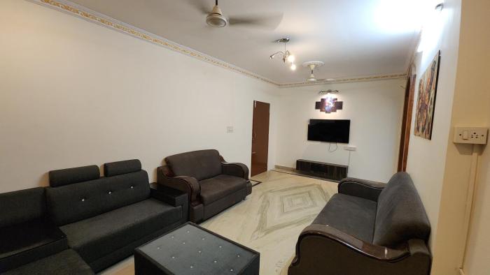 BMK INN Service Apartment
