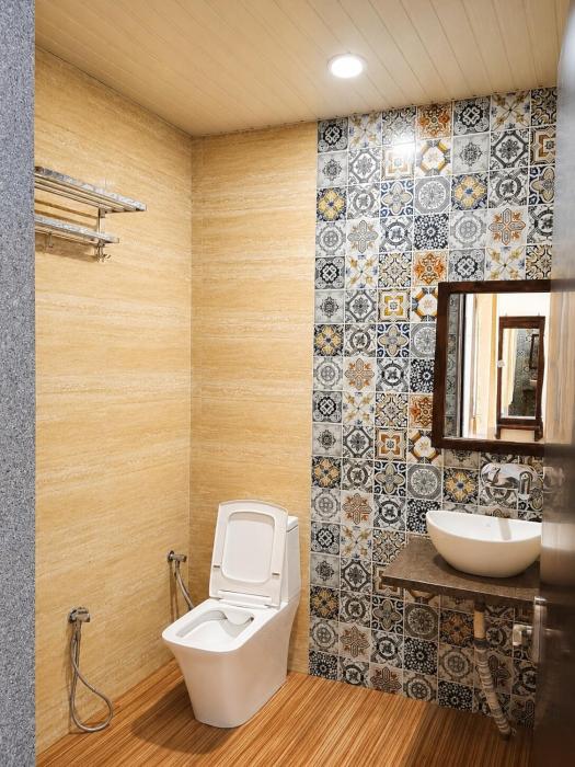 Royal Neelkanth Villa By Sunshin Group of Villas