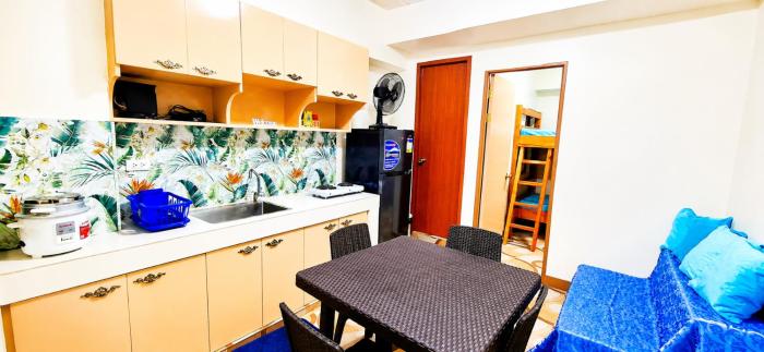 Apartment Near Hotel Supreme in Baguio