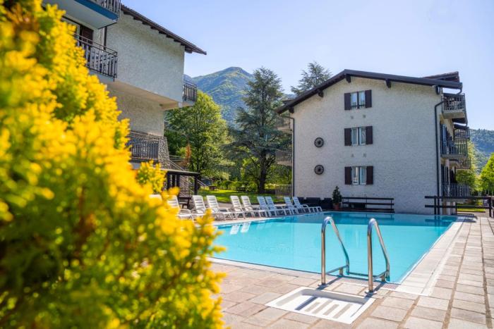 Residence CATULLO