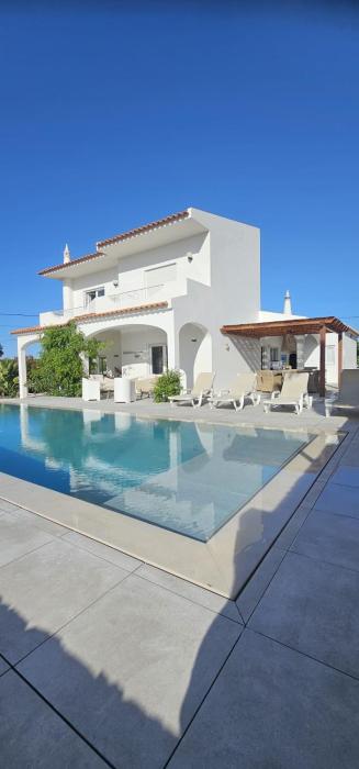 Vila São Rafaela