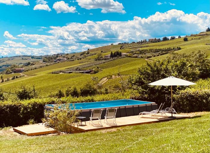 Agriturismo Angeli Sognanti