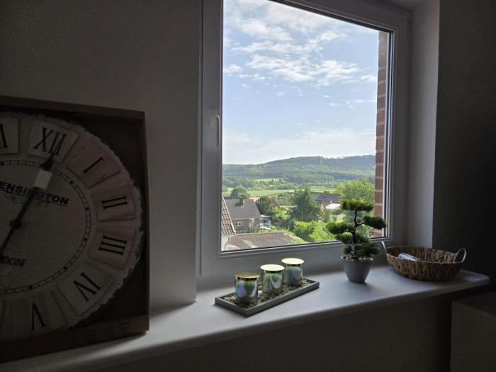 Wohnung mit Altbauflair & moderner Ausstattung im Auetal