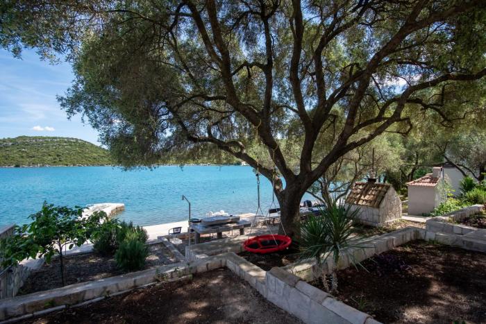 Beachfront Apartments Ruskovic