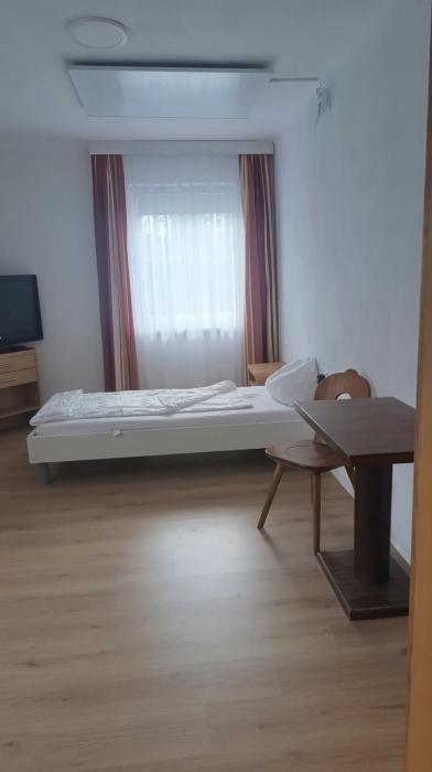 Komfort-Apartments & Gästezimmer