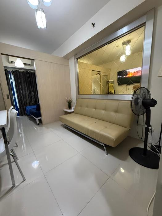 Jhedan staycation near moa