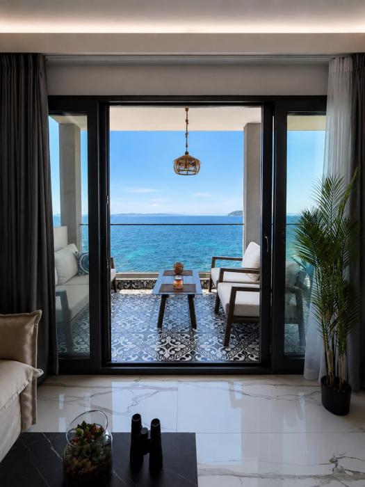 Candi Luxury Suites 2