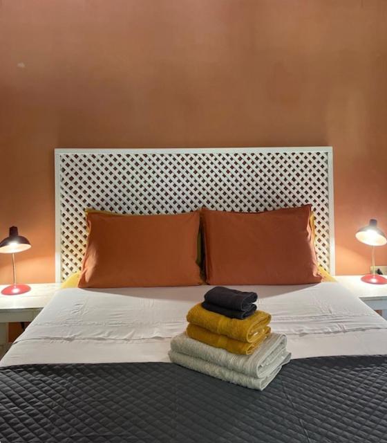 B&B La Vera Vita