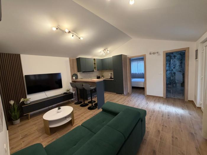 Sunshine apartmani