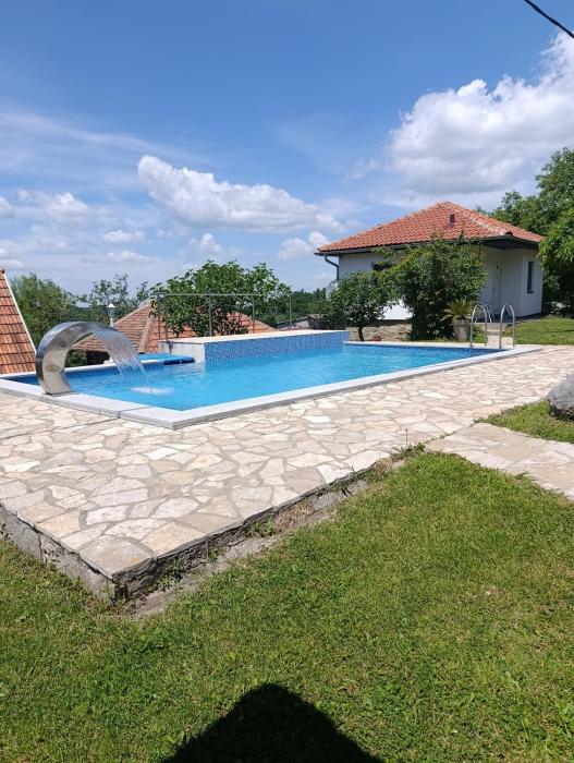 Apartman Petrovic