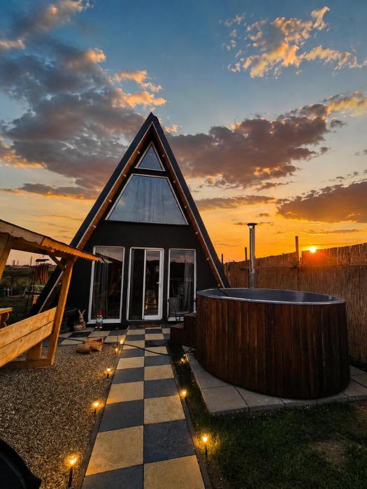 Elioan Cozy A-Frame