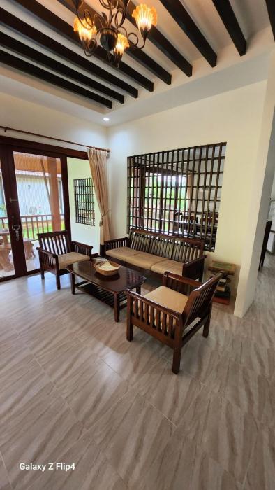 Chaya village B - a shared pool & Jacuzi