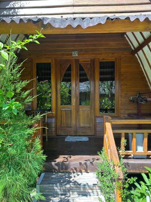 WeBe Cottages