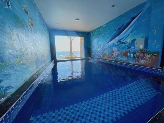 Trần Phú Gần Vựa Hải sản View Biển