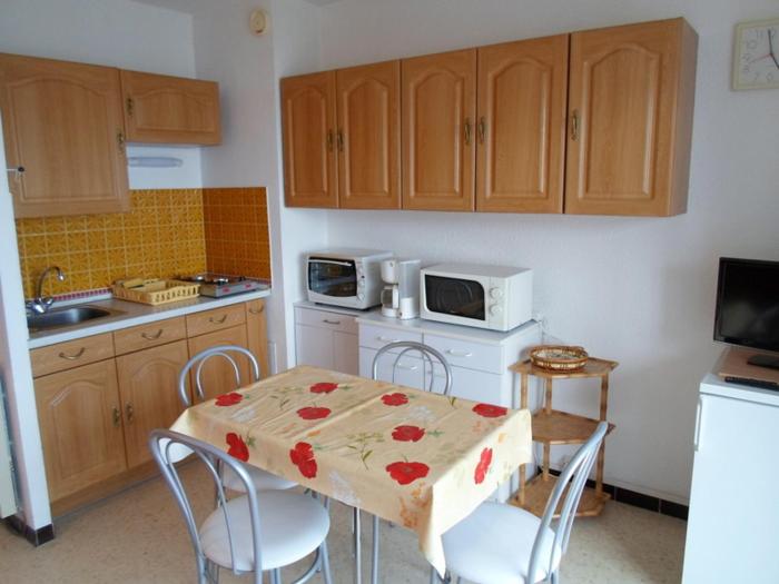 Appartement à 5 min des Thermes à Balaruc - Animaux admis - FR-1-503-66