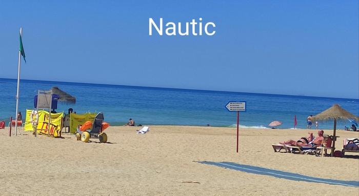 Nautic