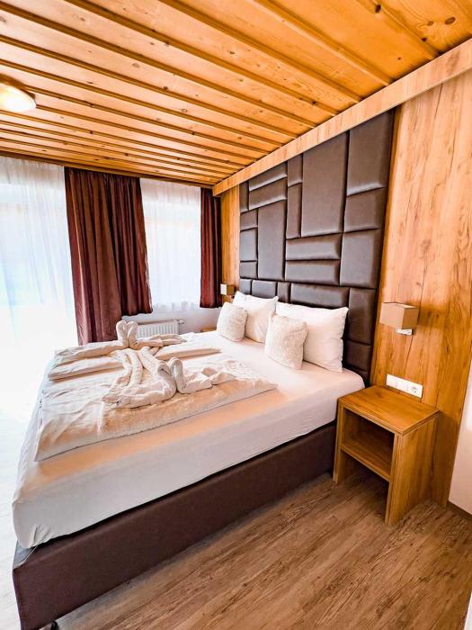 Sylpaulerhof - Alpine Apartments
