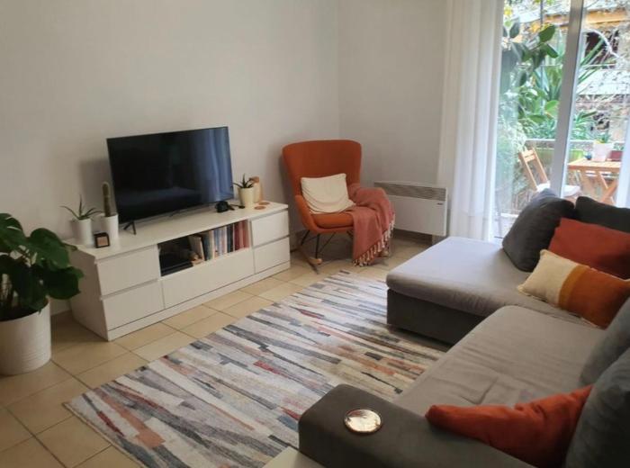 Miranda Filoxenia Apartment