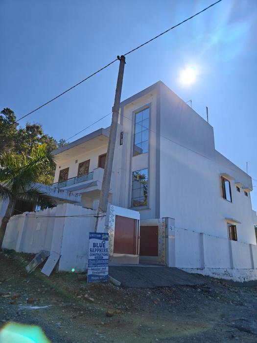 River side home stay