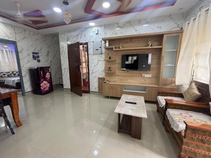 Airport Transit,Service Apt at Binny Square