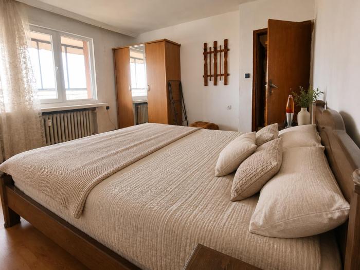 Apartment House Dondukov