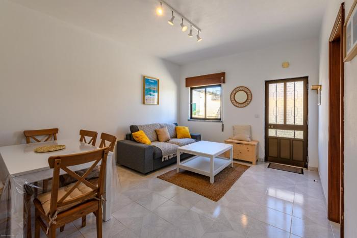 House with garden, Baleal Peniche