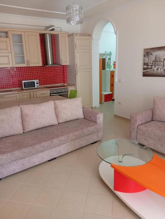 Loras Beach Apartment