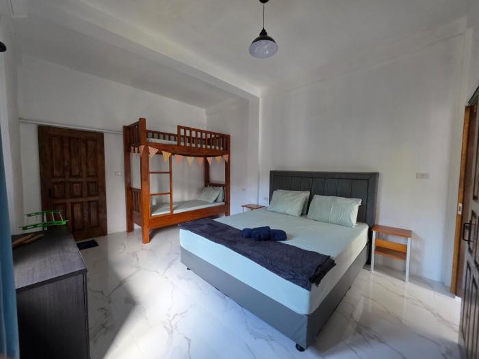 Luna Homestay
