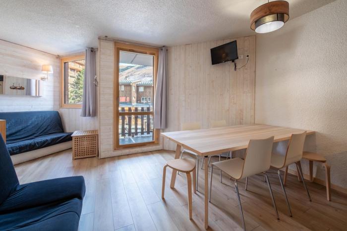 Appartement Les 2 Alpes aux pieds des pistes